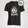Coffe Boss T-shirt
