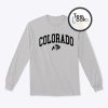 Colorado Logo Sweatshirt