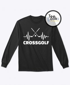 Crossgolf Sweatshirt
