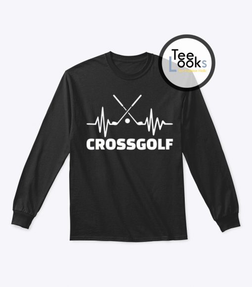 Crossgolf Sweatshirt