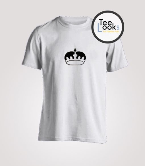 Crown Queen T-Shirt