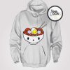 Cute Spicy Ramen Noodle Hoodie