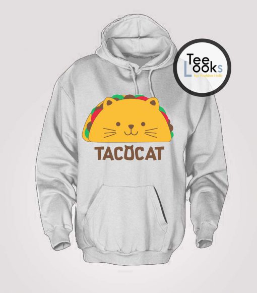 Cute Tacocat Hoodie