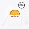 Cute Tacocat Sweatshirt