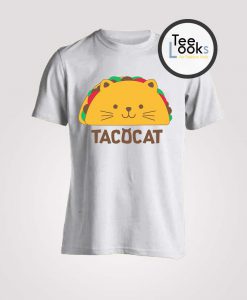 Cute Tacocat T-Shirt