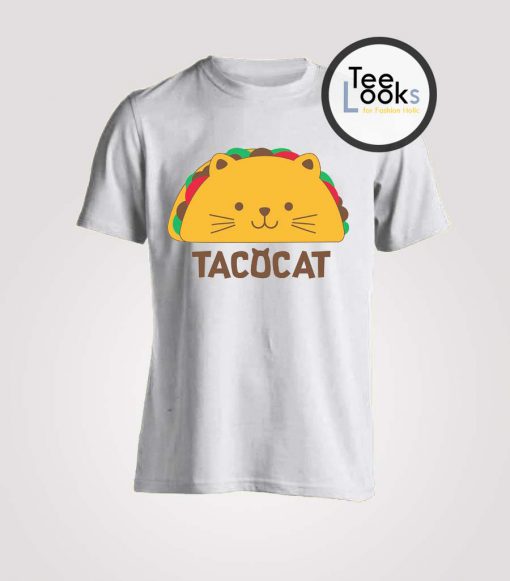 Cute Tacocat T-Shirt