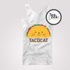 Cute Tacocat Tanktop