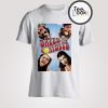 Dazed and Confused Movie T-Shirt