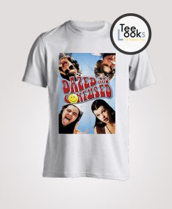 Dazed and Confused Movie T-Shirt