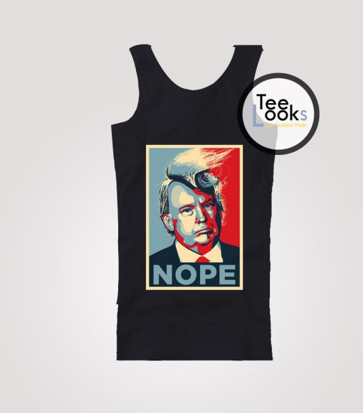 Dope Tanktop