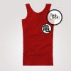 Dragon Ball Z Goku Tanktop