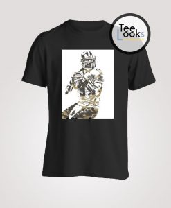 Drew Brees T-shirt