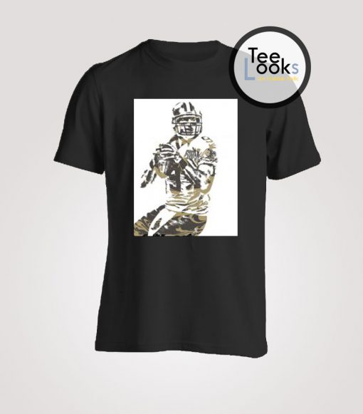 Drew Brees T-shirt