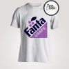 Fanta Grape T-shirt