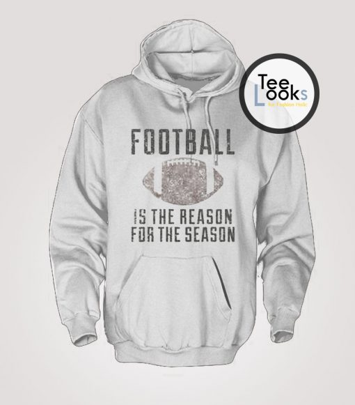 Football Hoodie