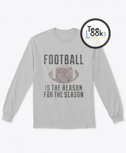 Football Sweatshirt