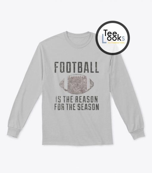 Football Sweatshirt