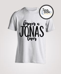 Forever Jonas T-shirt