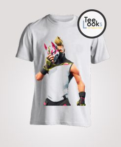 Fornite Drift Skin T-shirt