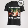 Fredo Santana Blood Thicka Than Water T-Shirt