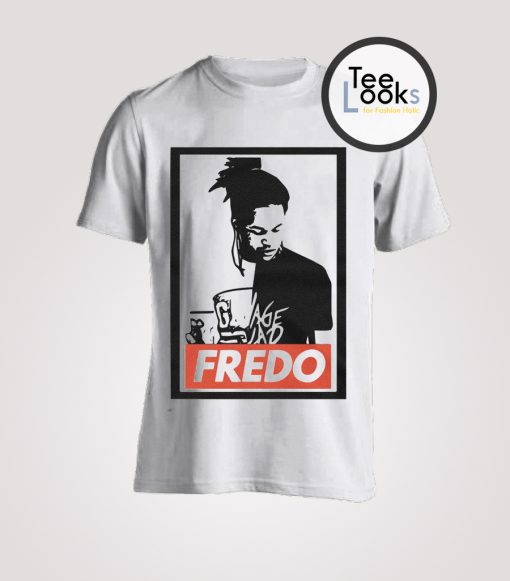 Fredo Santana T-Shirt