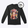 Frida Kahlo Sweatshirt