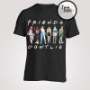 Friends Dont Lie T-shirt