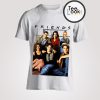 Friends Tv Show T-shirt