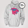 Frosted Beast Hoodie