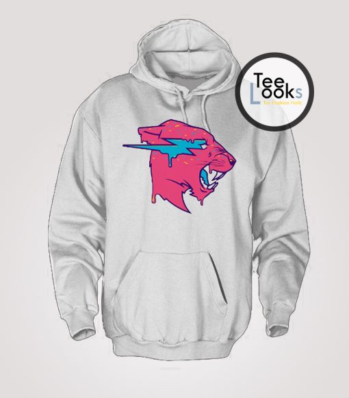 Frosted Beast Hoodie