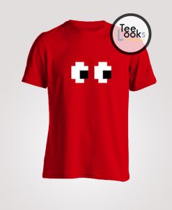 Fun Pac Man T-Shirt