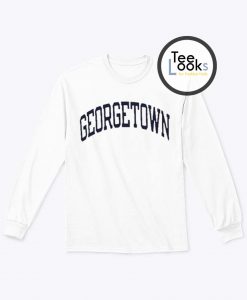 Georgetown Sweatshirt