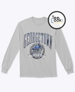 Georgetown Univ Sweatshirt