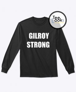 Gilroy Sweatshirt