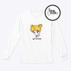 Girl Power Sailor Moon Sweatshirt