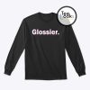 Glossier Sweatshirt