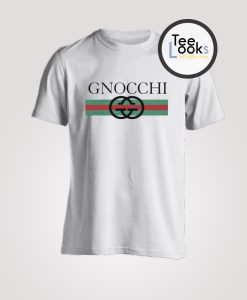 Gnocchi T-shirt