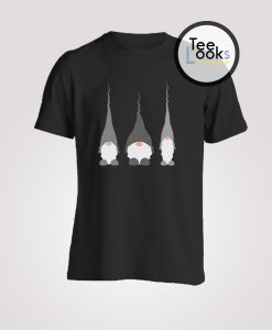 Gnomes T-shirt