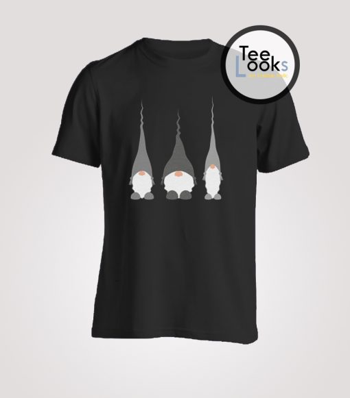 Gnomes T-shirt