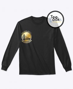 Golden State Warriors 2 Sweatshirt