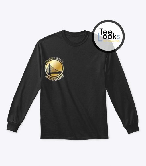 Golden State Warriors 2 Sweatshirt