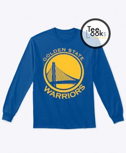 Golden State Warriors Sweatshirt