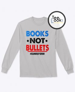 Gunreform Sweatshirt