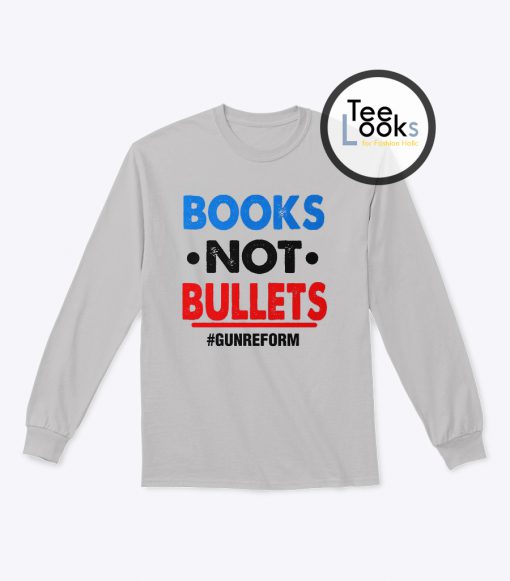 Gunreform Sweatshirt