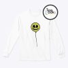 Happier DJ Marshmello Style Sweatshirt