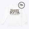 Harry Potter And The Cursed Child Sweatshirt