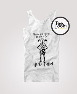 Harry Potter Dobby Tanktop