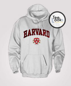 Harvard 2 Hoodie