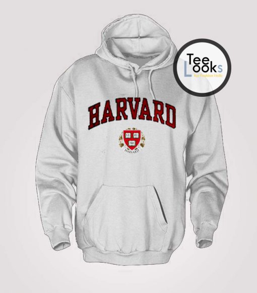 Harvard 2 Hoodie