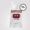 Hawkins 1983 AV Club Tanktop